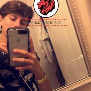 Meet your Posher, Bryan j